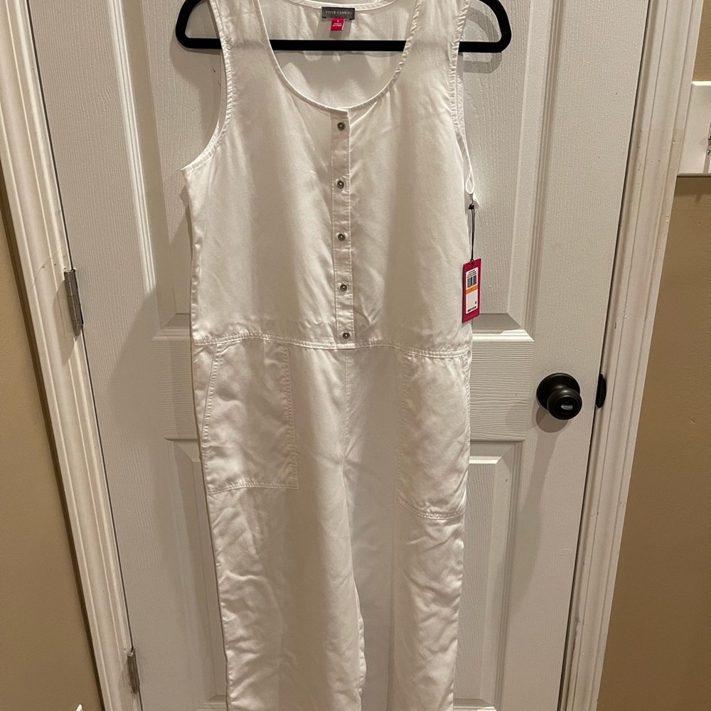 Vince camuto romper/jumpsuit